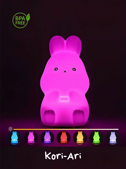 Lapin Mallang - Petite Taille