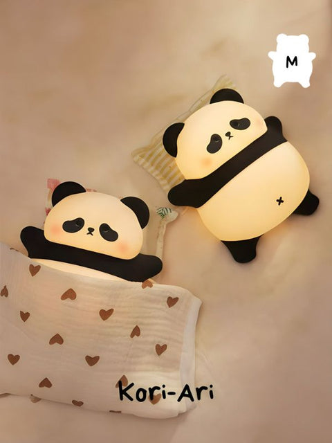 Panda Mallang